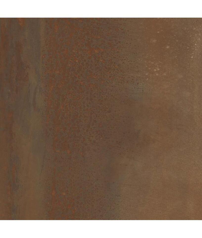 Фото №24  Плитка ABK Керамическая плитка INTERNO 9 RUST ret 80X80
