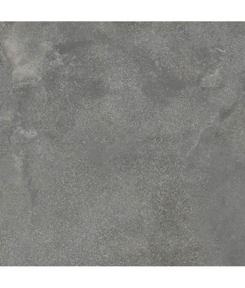 Фото №10  Плитка ABK Керамический гранит BLEND CONCRETE GREY RET 60X60