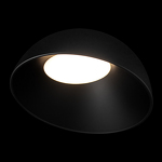 Превью фото №2  10197/500 BB Потолочный светильник LOFT IT Egg