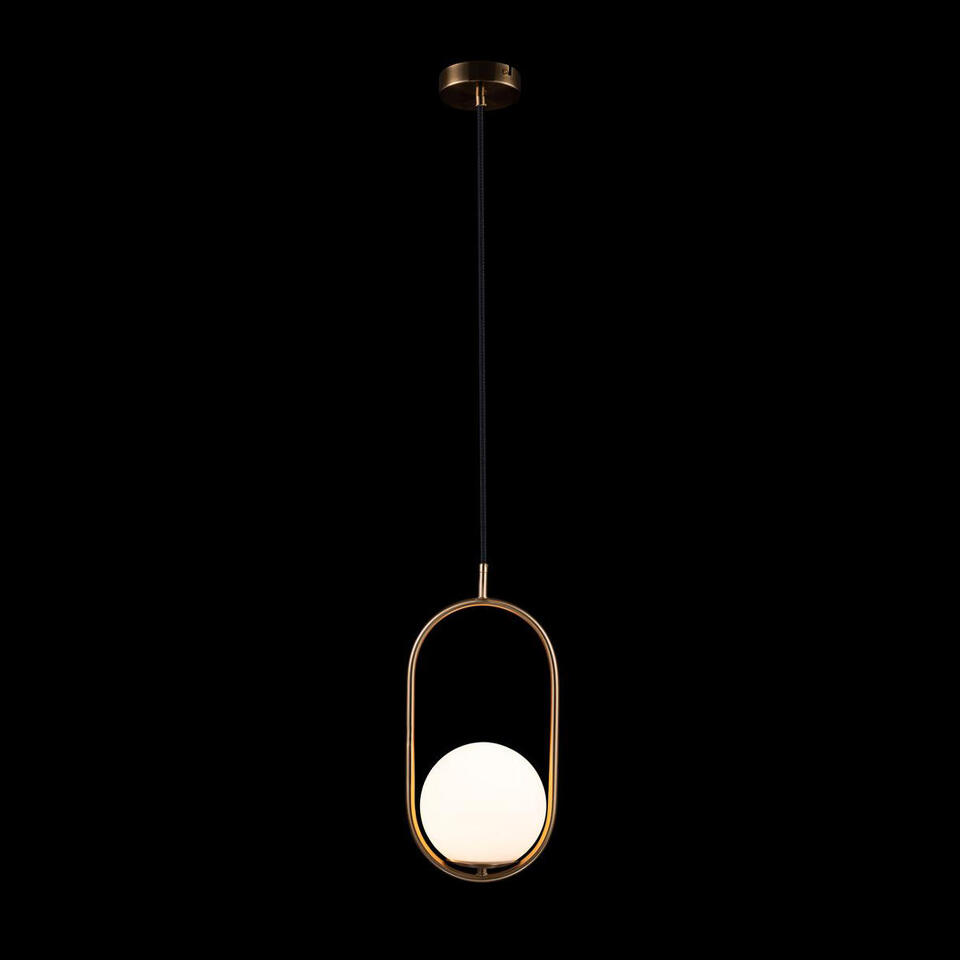 Фото №6  Подвесной светильник LOFT2595-A Подвесной светильник LOFT IT Glob
