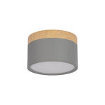Превью фото №4  10162 Grey Накладной светильник LOFT IT Grape