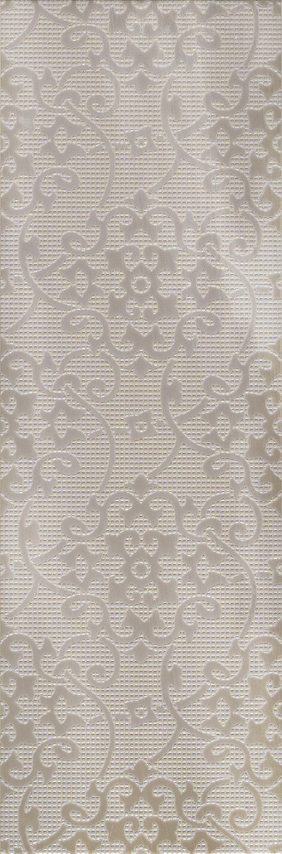 Фото №1  Плитка DOM Ceramiche Керамическая плитка SPOTLIGHT TAUPE INS NEOCLASSICO LUX 33,3x100