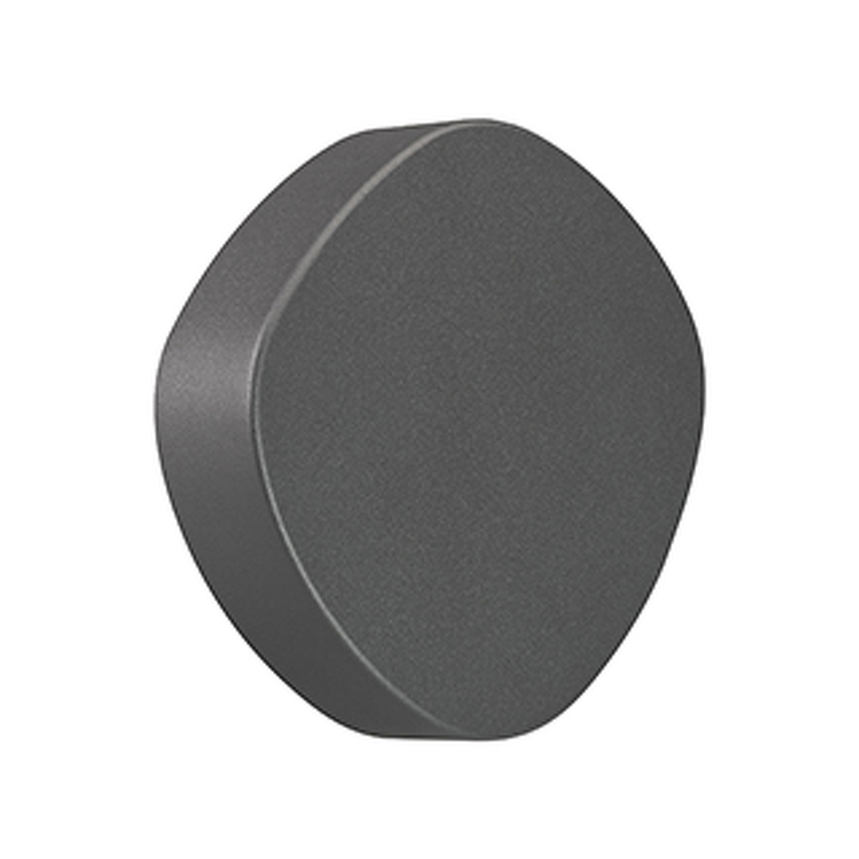 Фото №1  Arlight Светильник LGD-SWAMP-WALL-7W Warm3000 (GR, 93 deg, 230V) ( IP65 Металл, 3 года)