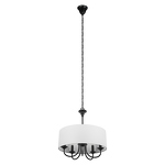 Превью фото №1  Подвесной светильник 10416 BL Подвесной светильник LOFT IT Balance