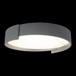 Превью фото №2  10200 Grey Потолочный светильник LOFT IT Coin