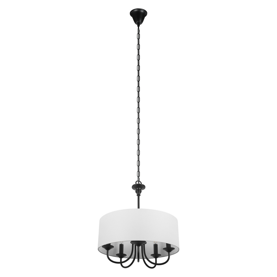 Фото №5  Подвесной светильник 10416 BL Подвесной светильник LOFT IT Balance