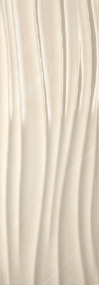 Фото №1  Плитка PANARIA Керамическая плитка SWING MOON BEIGE 35x100