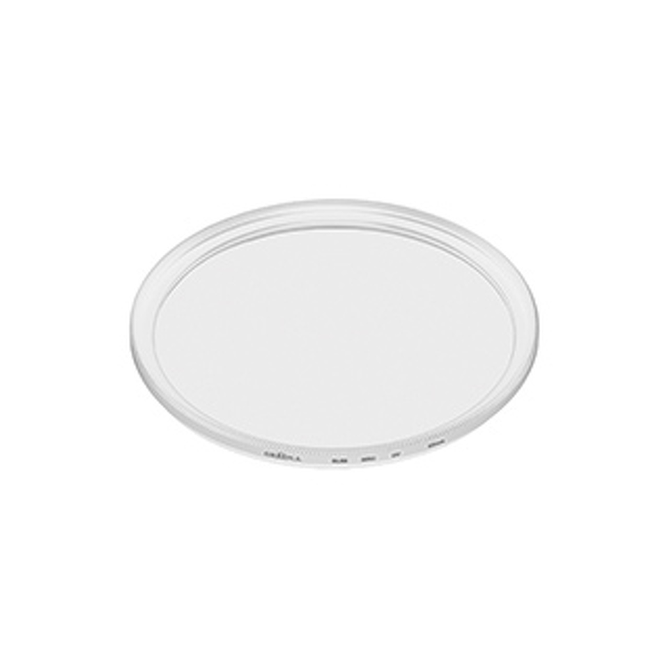 Фото №1  Arlight Фильтр LGD-ARTIFACT-UV-LENS-R62 (WH) ( Металл)