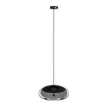 Превью фото №1  Подвесной светильник 8134-D mini Подвесной светильник LOFT IT Knot