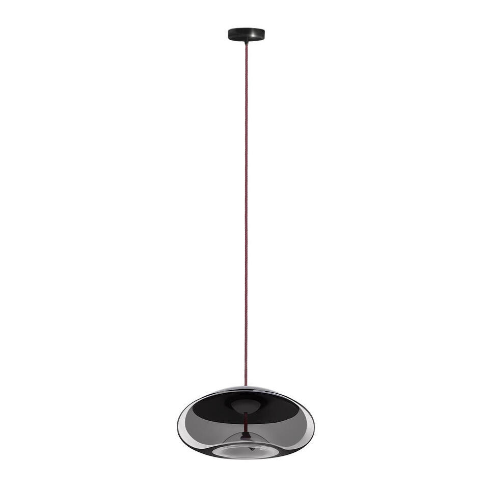 Фото №7  Подвесной светильник 8134-D mini Подвесной светильник LOFT IT Knot