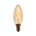 Превью фото №1  Лампочка 3560-LT Ретро-лампа LOFT IT Edison Bulb