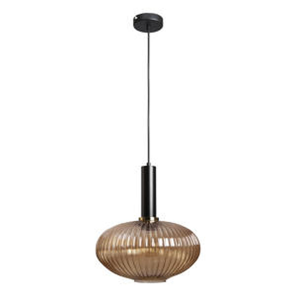 Фото №6  Подвесной светильник 2071-C+BL Подвесной светильник LOFT IT Iris