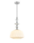 Превью фото №1  Подвесной светильник Светильник подвесной Moderli V11172-1P Charm