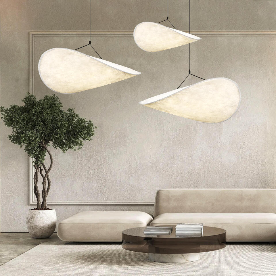 Фото №8  Подвесной светильник 10347/S Подвесной светильник LOFT IT Tense