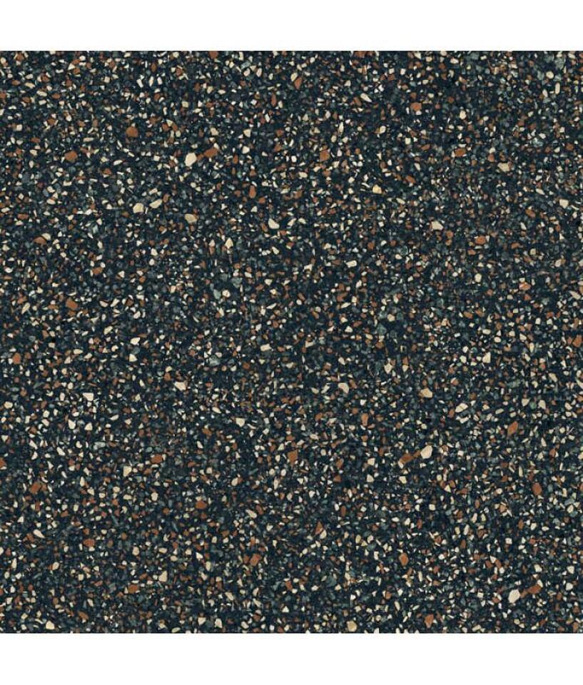 Фото №8  ABK Керамогранит BLEND DOTS MULTIBLACK RET 60X60