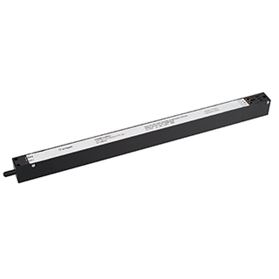 Фото №1  Arlight Блок питания ARV-SP-100-MAG25-PFC-BK (24V, 4.17A, 100W) ( IP20 Пластик, 5 лет)