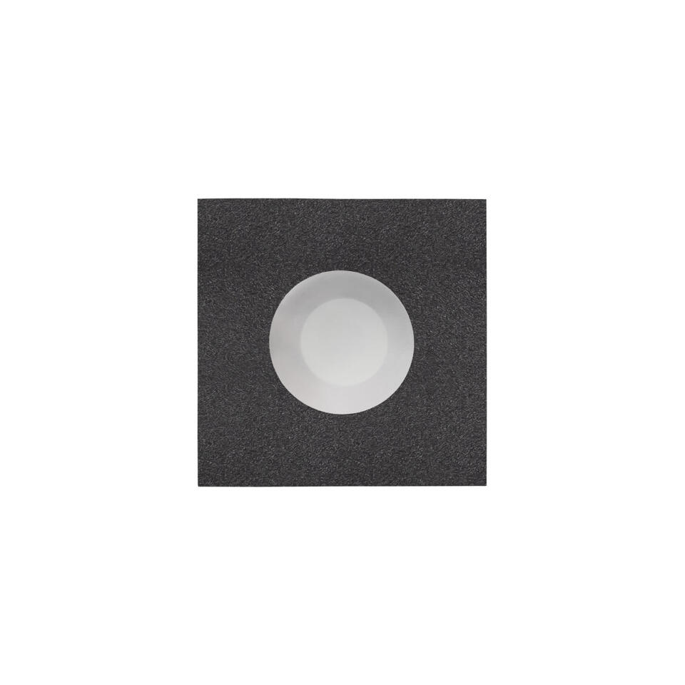 Фото №7  10338/A Black Встраиваемый светильник LOFT IT Chip