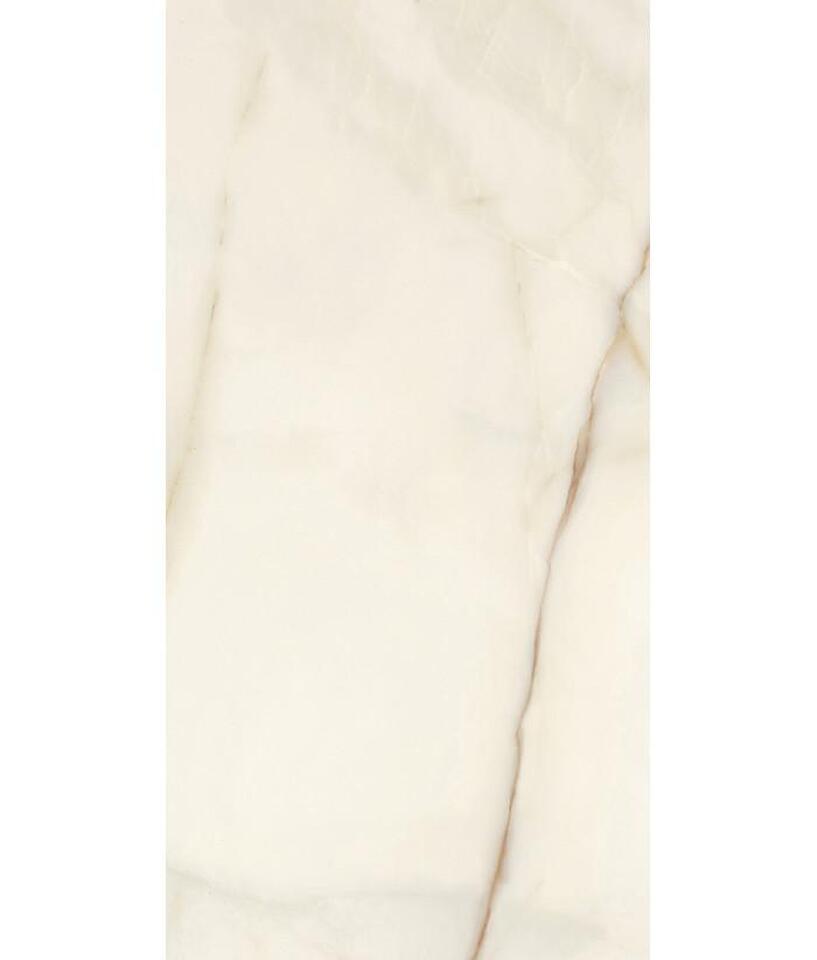Фото №32  REX Керамогранит BIJOUX ONYX BLANCHE MAT 6MM R 60X120