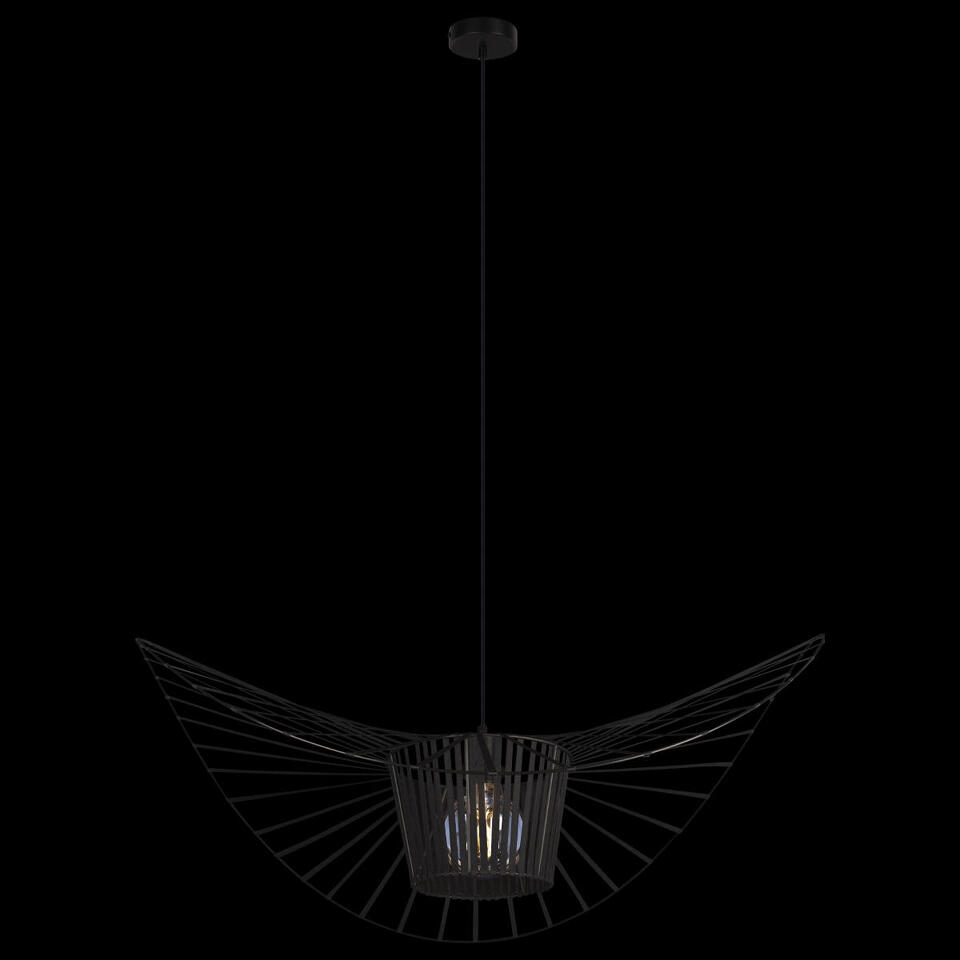 Фото №7  Подвесной светильник 10246/600 Подвесной светильник LOFT IT Chapeau