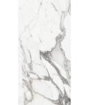 Превью фото №26  REX Керамогранит LES ORIGINES DE REX ARGENT GLOSSY 60X120