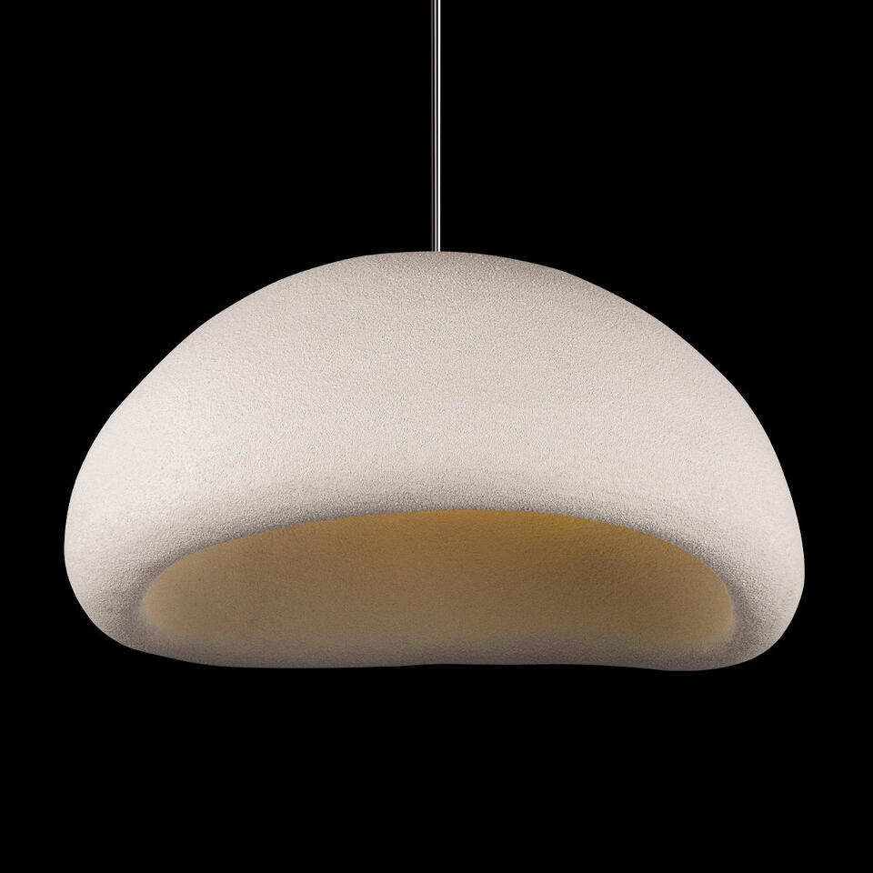 Фото №8  Подвесной светильник 10252/800 White Подвесной светильник LOFT IT Stone