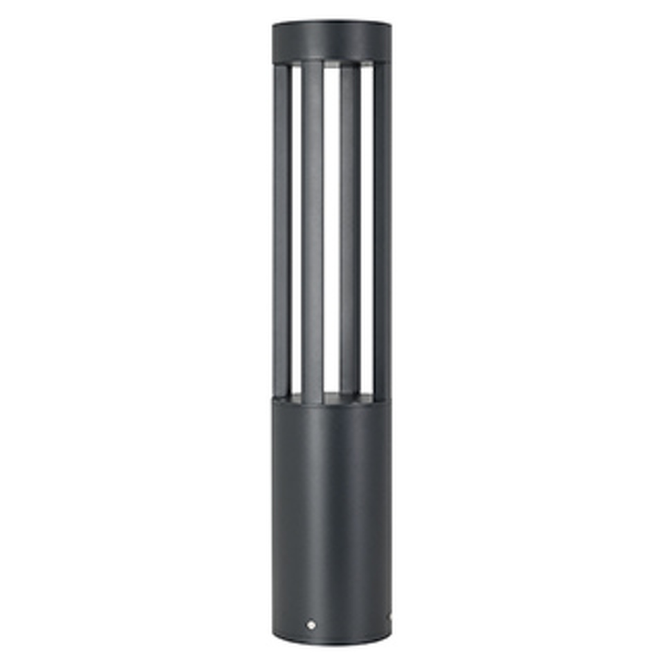 Фото №1  Arlight Светильник LGD-CASTELLO-BOLL-H800-20W Warm3500-MIX (GR, 80 deg, 230V) ( IP65 Металл, 5 лет)