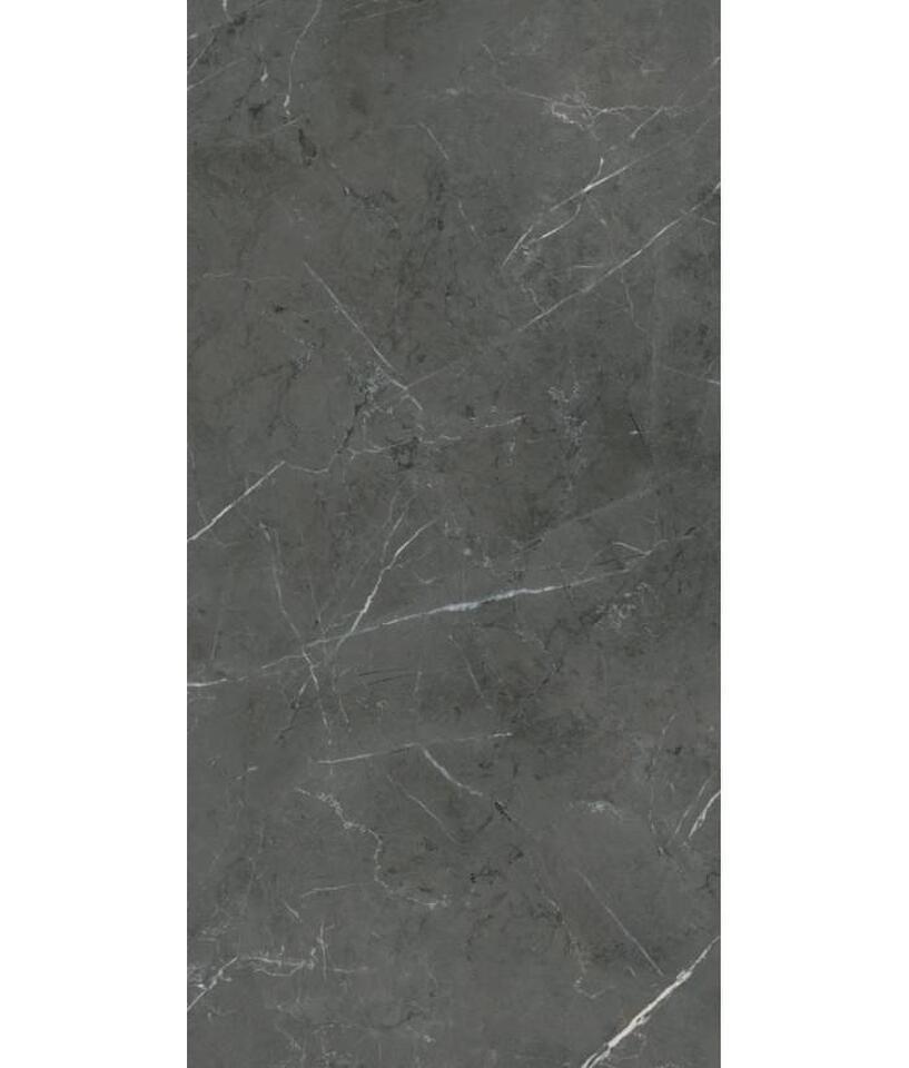 Фото №12  ARIANA Керамогранит NOBILE GREY GRAFITE RET 60X120