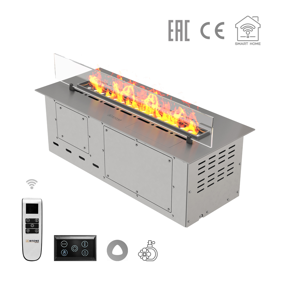 Фото №1  Airtone VEPO 600 BTD