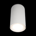 Превью фото №2  10220 White 3000K Потолочный светильник LOFT IT Tictac