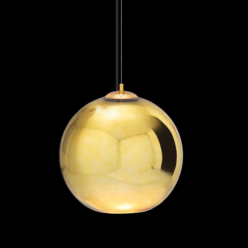 Фото №5  Подвесной светильник LOFT2024-C Подвесной светильник LOFT IT Copper Shade