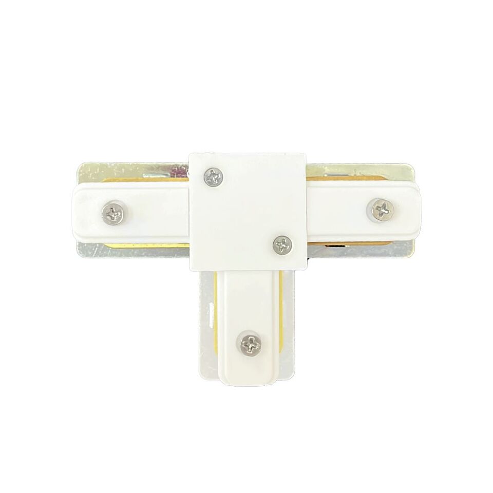 Фото №1  WTE.L5.00.T10 WERTMARK TECHNICAL ENIF соединитель шинопровода, с питанием