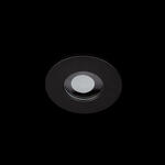 Превью фото №2  10338/B Black Встраиваемый светильник LOFT IT Chip