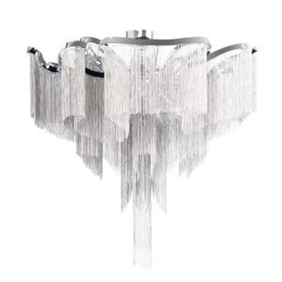 Фото №7  10208/800C Smoke Потолочный светильник LOFT IT Stream