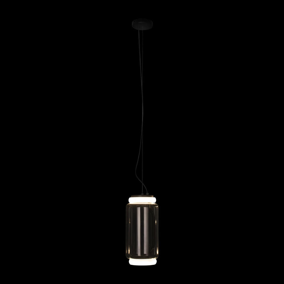 Фото №6  Подвесной светильник 10194/S Подвесной светильник LOFT IT Noctambule