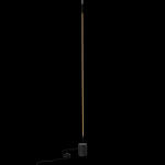 Превью фото №2  Торшер 3604-BL Торшер LOFT IT Slim