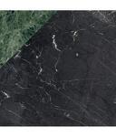 Превью фото №12  Плитка ABK Керамическая плитка PLAY MARBLE BLACK 20x20