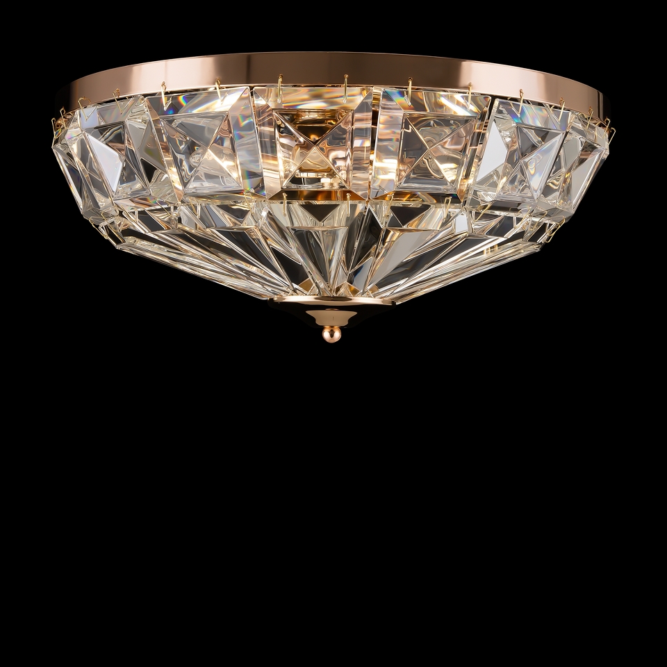 Фото №10  Потолочный светильник Maytoni MOD094CL-04G