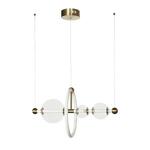 Превью фото №5  Подвесной светильник 10126/500 Подвесной светильник LOFT IT Alpha