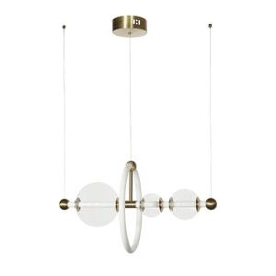 Фото №5  Подвесной светильник 10126/500 Подвесной светильник LOFT IT Alpha