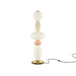 Превью фото №1  Настольная лампа Настольный светильник Maytoni MOD297TL-L24BS3K