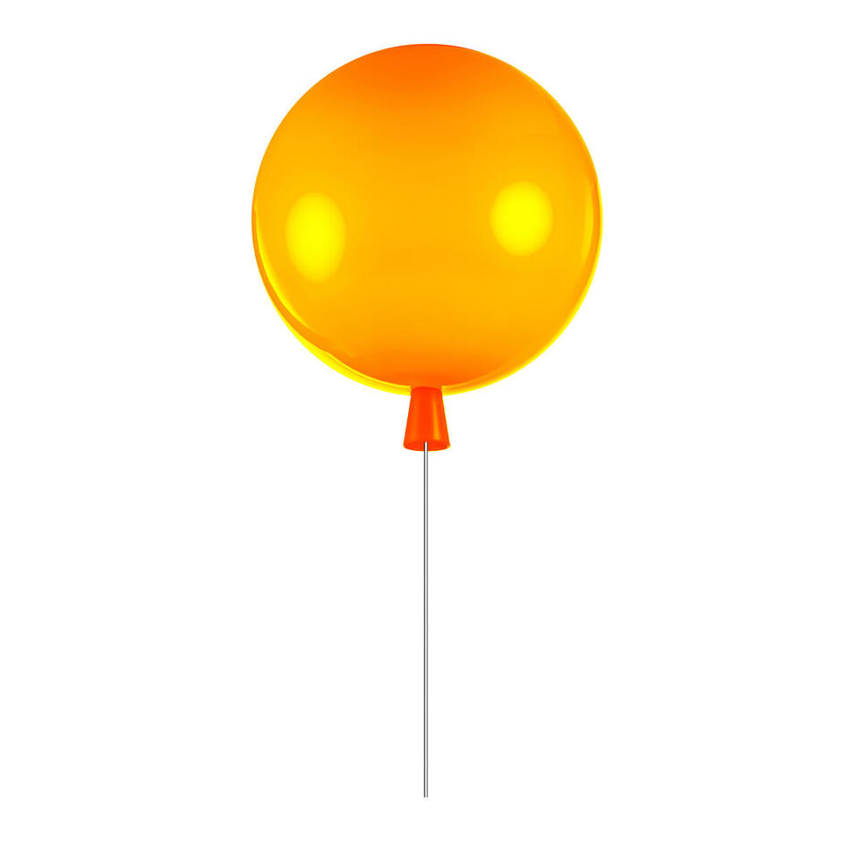 Фото №2  5055C/L orange Потолочный светильник LOFT IT Memory