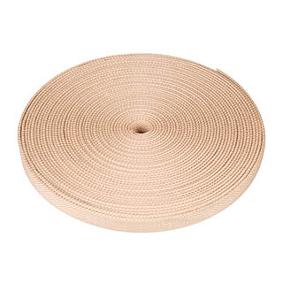 Фото №1  Arlight Ремень токопроводящий ART-INBELT-BELT-POWER-2000 (SAND, 48V) ( -)
