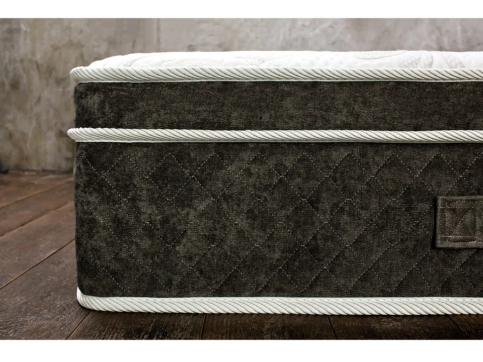 Фото №7  Матрас OGOGOHOME Матрас Lux Premier