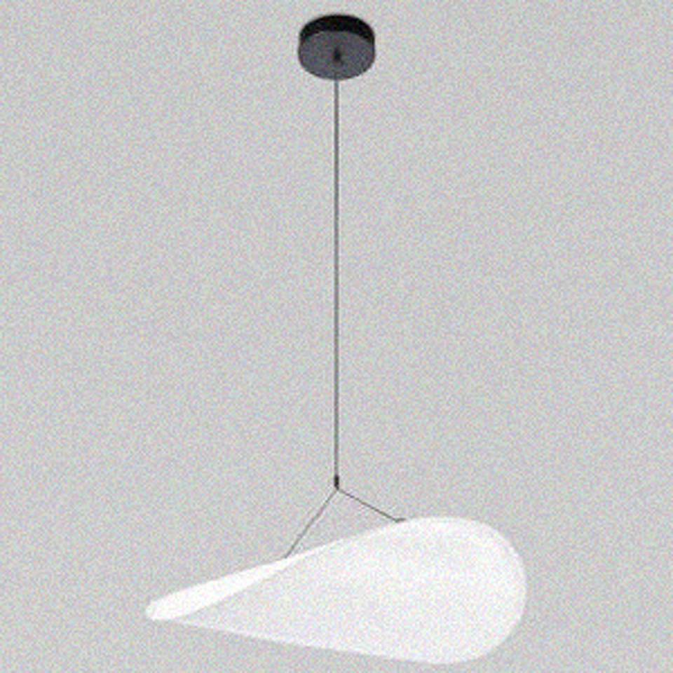 Фото №8  Подвесной светильник 10347/M Подвесной светильник LOFT IT Tense