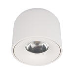 Превью фото №1  10219 White 3000K Потолочный светильник LOFT IT Tictac