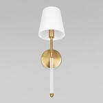 Превью фото №5  10308W Antique Brass Настенный светильник LOFT IT Cosy