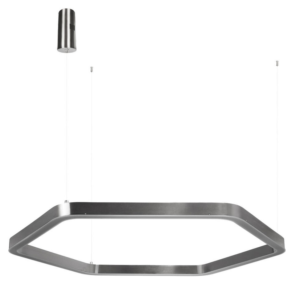 Фото №7  Подвесной светильник 10243L Dark grey Подвесной светильник LOFT IT Titanium