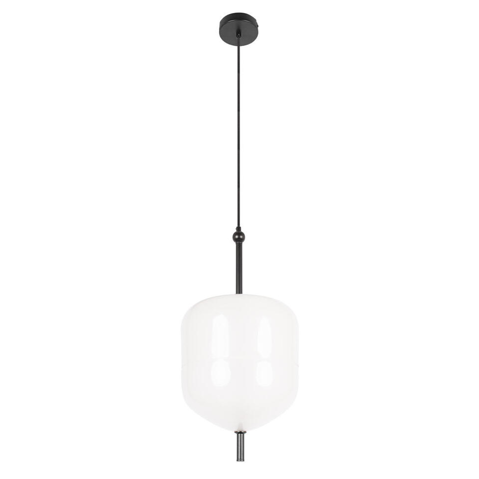 Фото №6  Подвесной светильник 10223/D White Подвесной светильник LOFT IT Venice