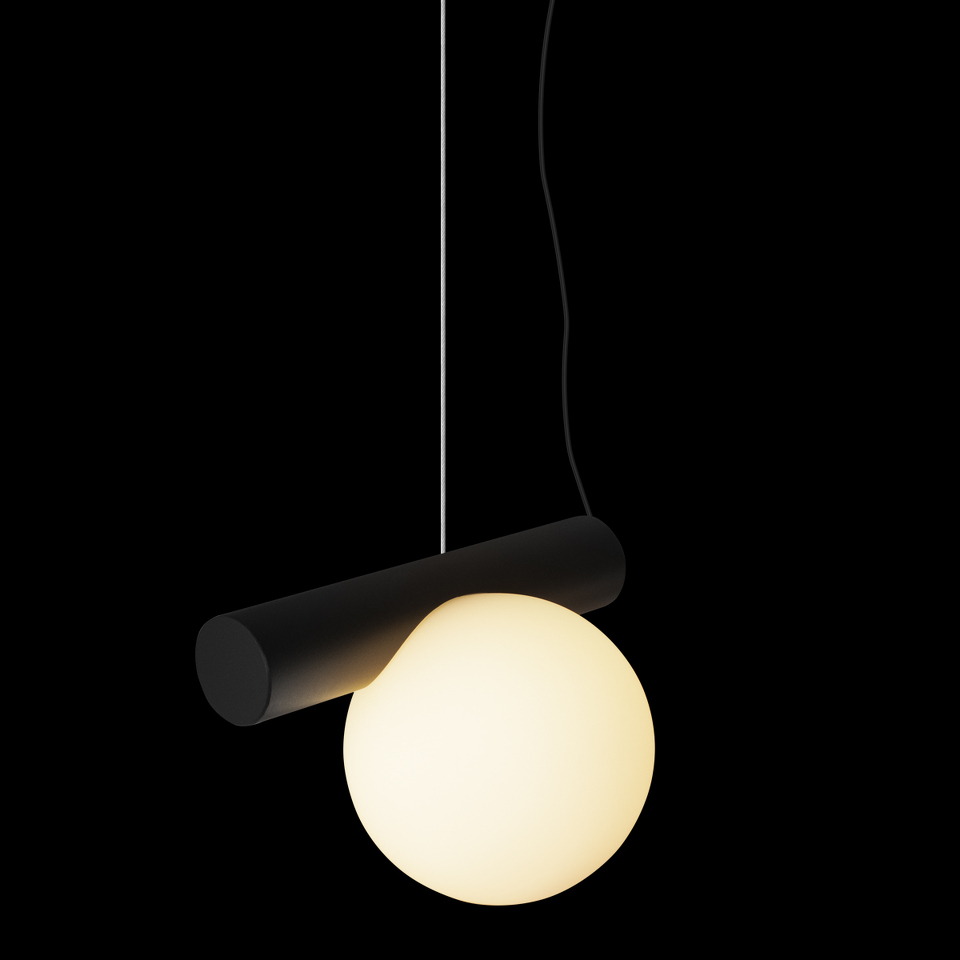 Фото №7  Подвесной светильник 10389 Подвесной светильник LOFT IT Tip