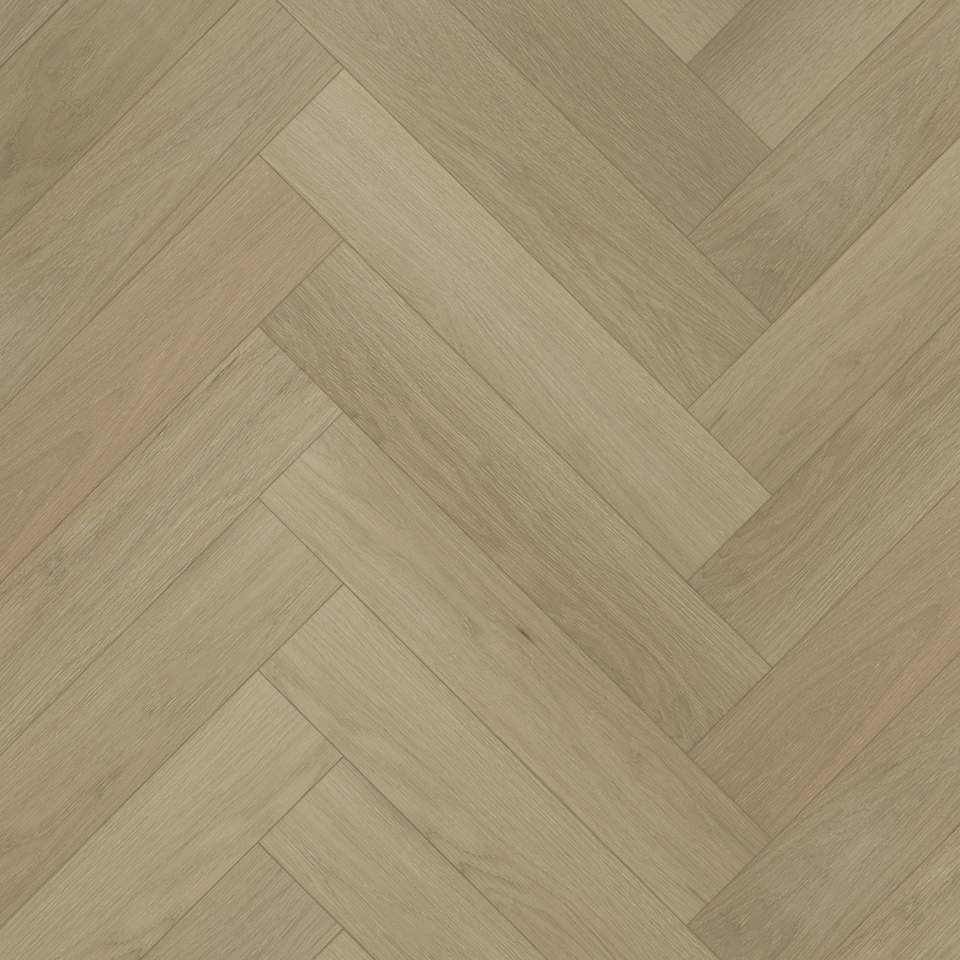Фото №1  Кварцевый паркет Кварцевый паркет Quartz Parquet Английская Ёлка Дуб Лимба 33-405 5/0,6 мм